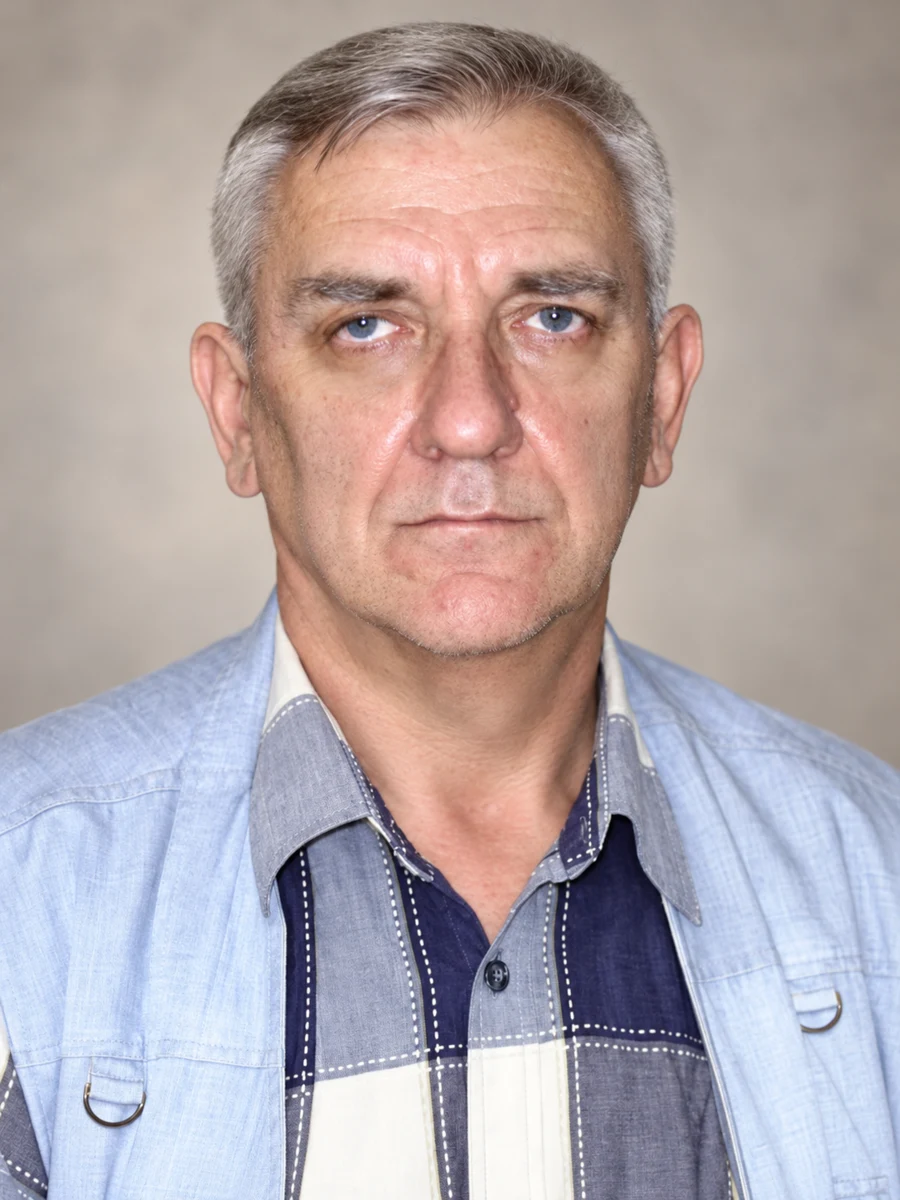 Владимир Иванович Рязанцев, фортепианный мастер